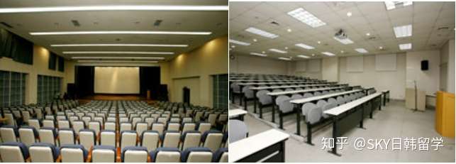 韩国语学堂大起底之 梨花女子大学 首尔 语学院 知乎 韩国语学堂大起底之 梨花女子大学 首尔 语学院 知乎