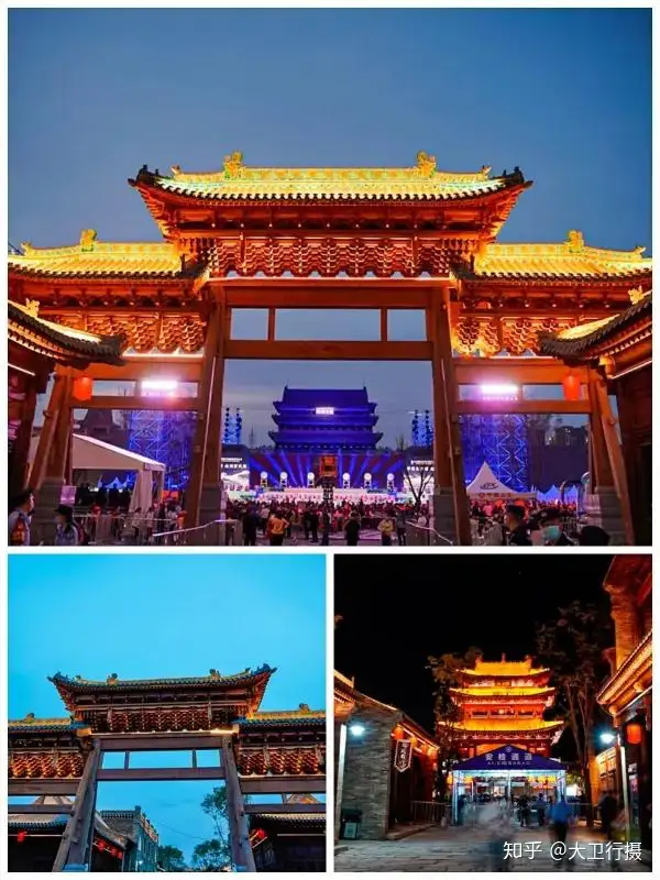 左手雁门关,右手五台山,山西这个低调的小城叫忻州