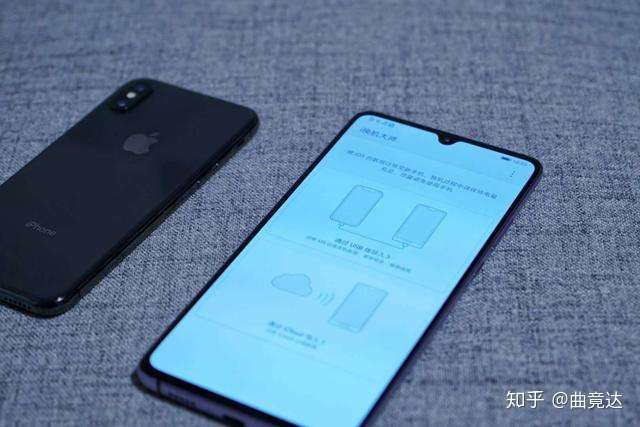 一名骨灰级老果粉的变心记 用过华为mate X的感悟 知乎