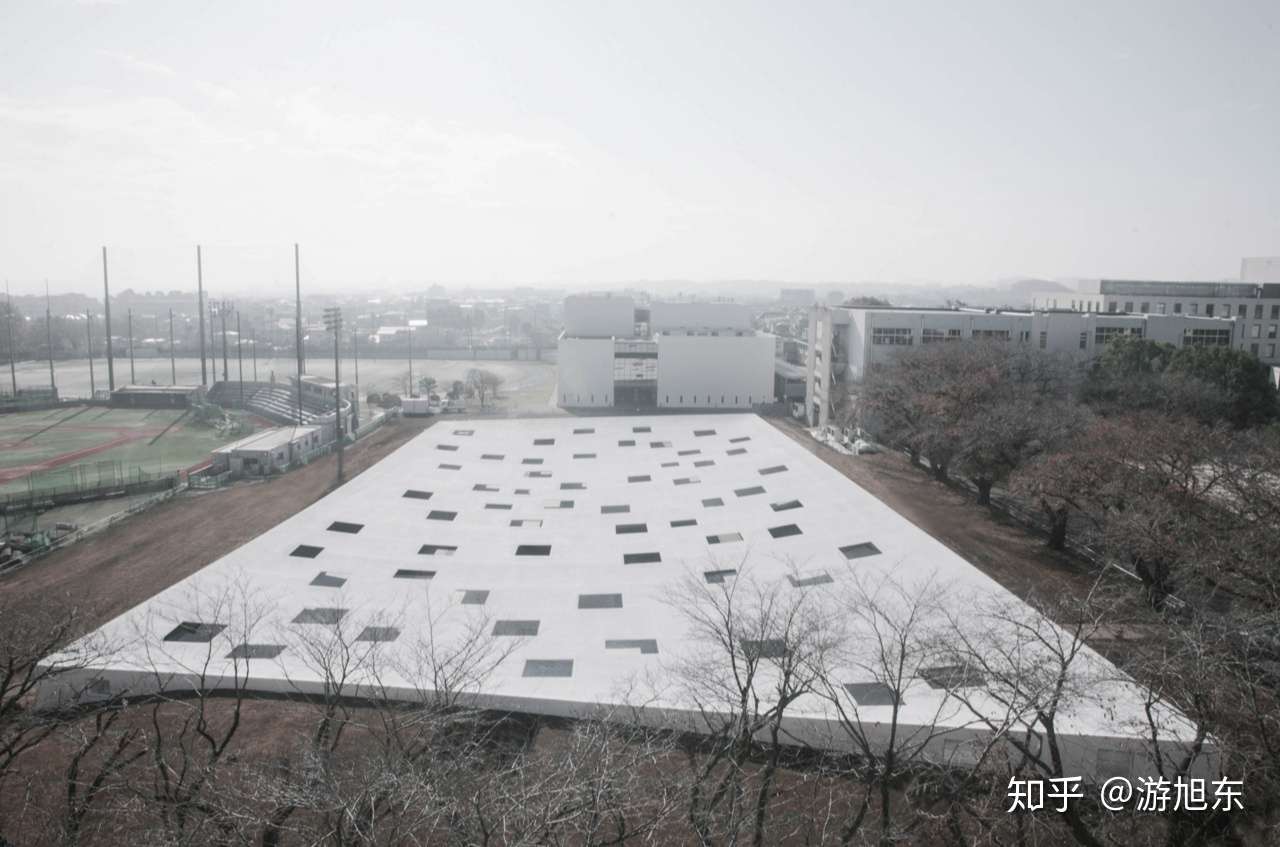 我单方面宣布 这是年最牛x的建筑 知乎