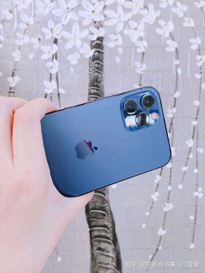 iphone12promax上手测评