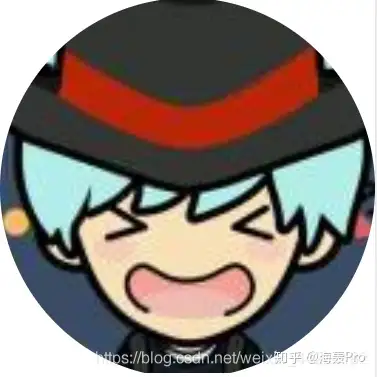 微信小程序使用opendata获取用户头像显示为圆形