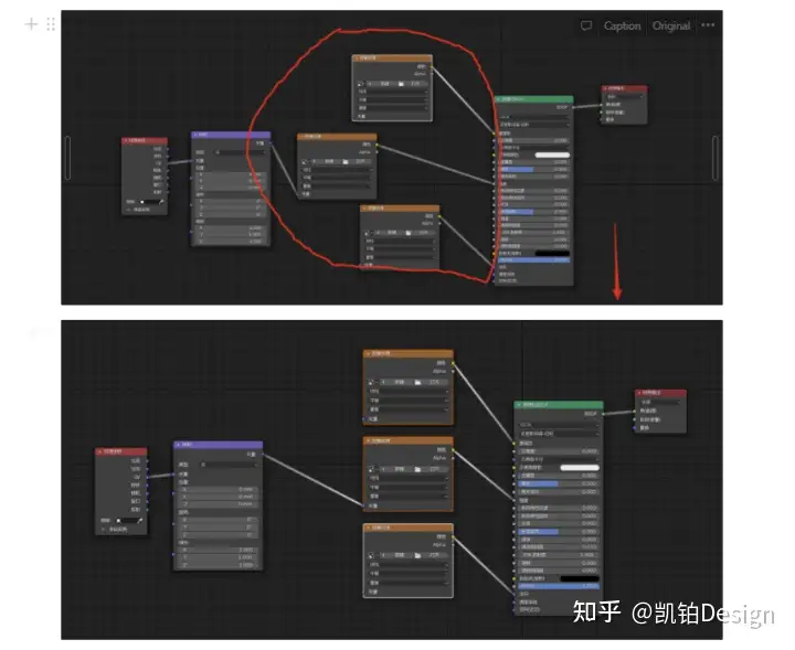 关于BLender的Node Wrangler插件有哪些快捷操作？ - 知乎