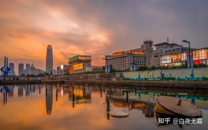 18.济南市的简介