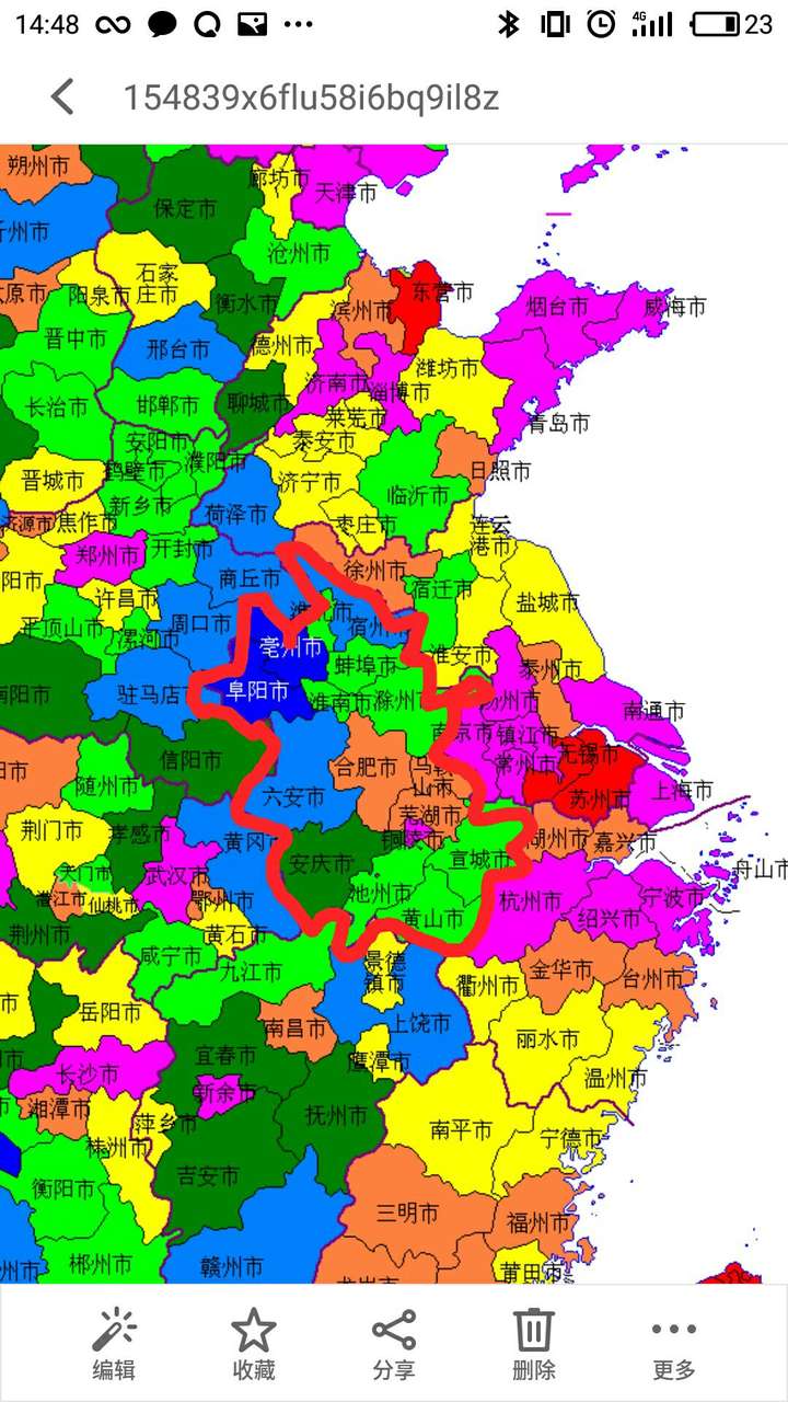 安徽南北差距怎么这么大皖南皖北经济发展收入差距大原因