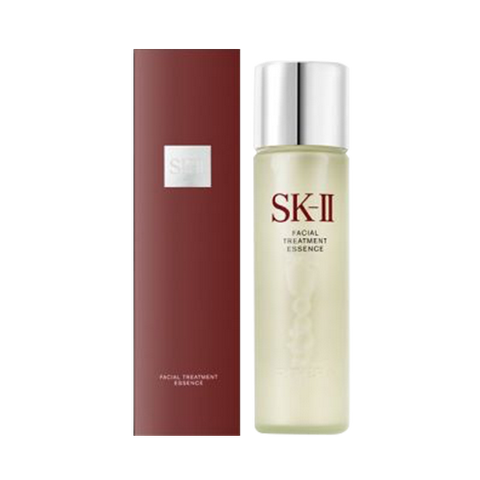 Sk Ii 神仙水 精华 知乎