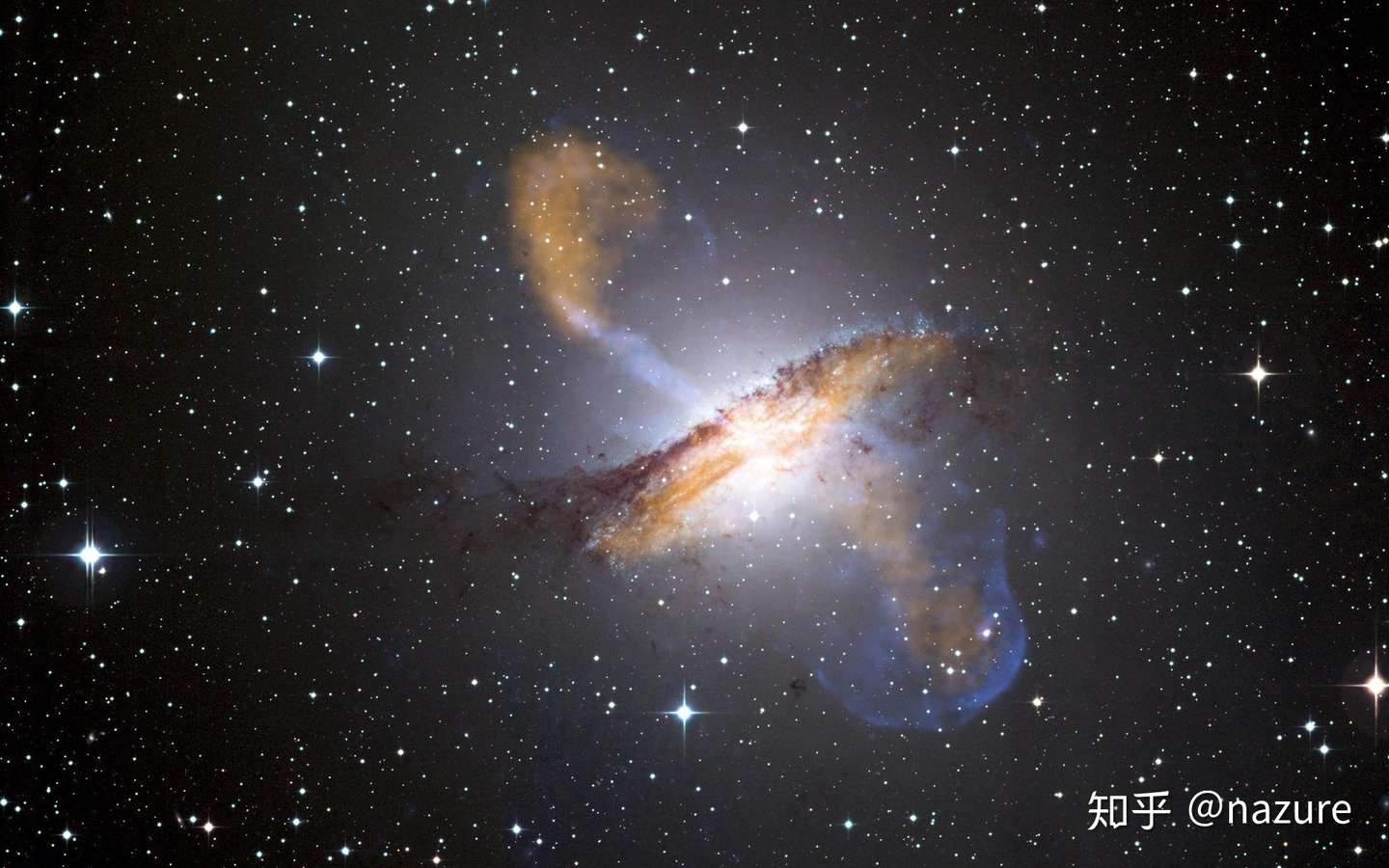 4k电脑壁纸分享 注意高能 知乎