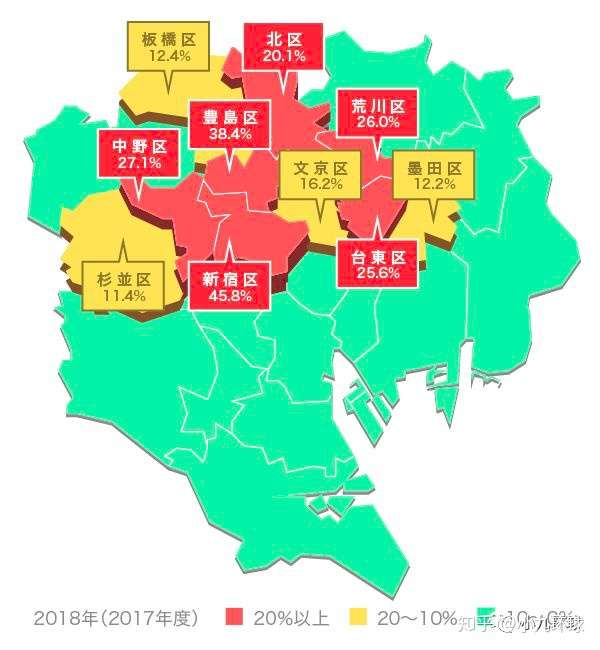 依赖 于外国人的日本 消失的日本年轻人们 知乎