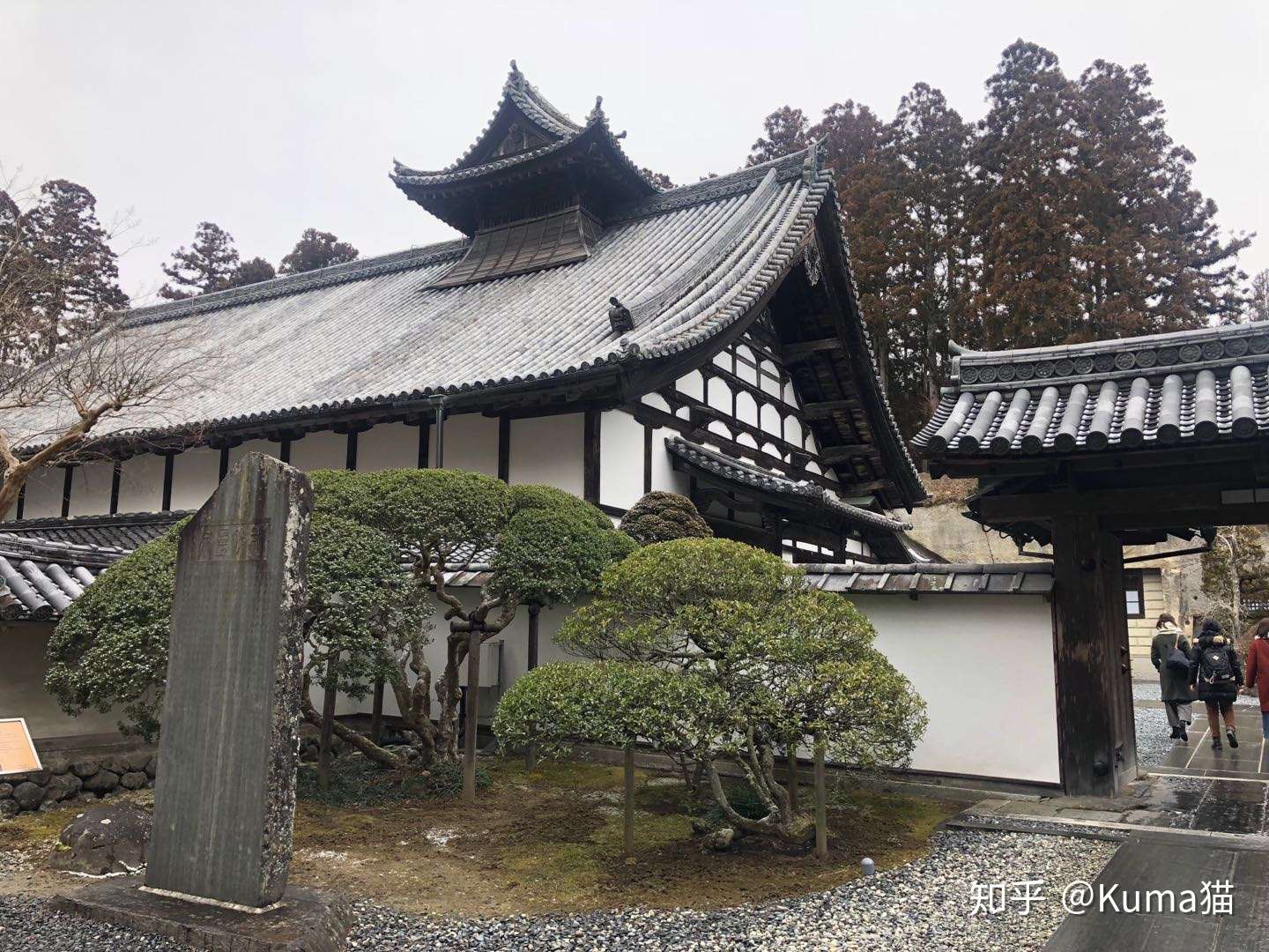 四寺廻廊 日本寺庙巡礼之漫游奥羽 下 知乎