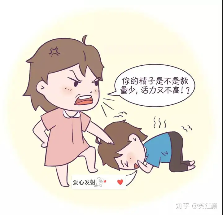 上海借卵生子（男性不育3步自测，别怀不上就怪老婆）