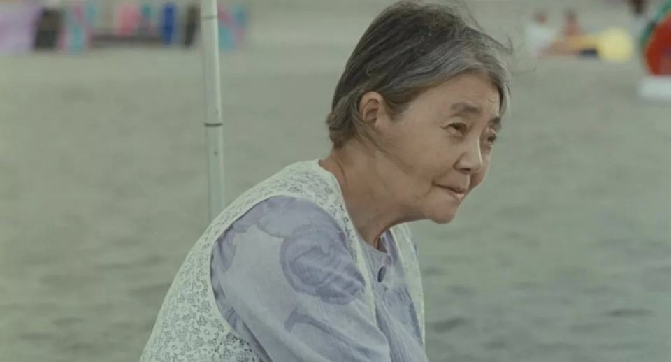 树木希林 有点不光彩也不要紧 知乎