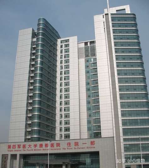 西安哪个医院做脂肪填充全脸好?