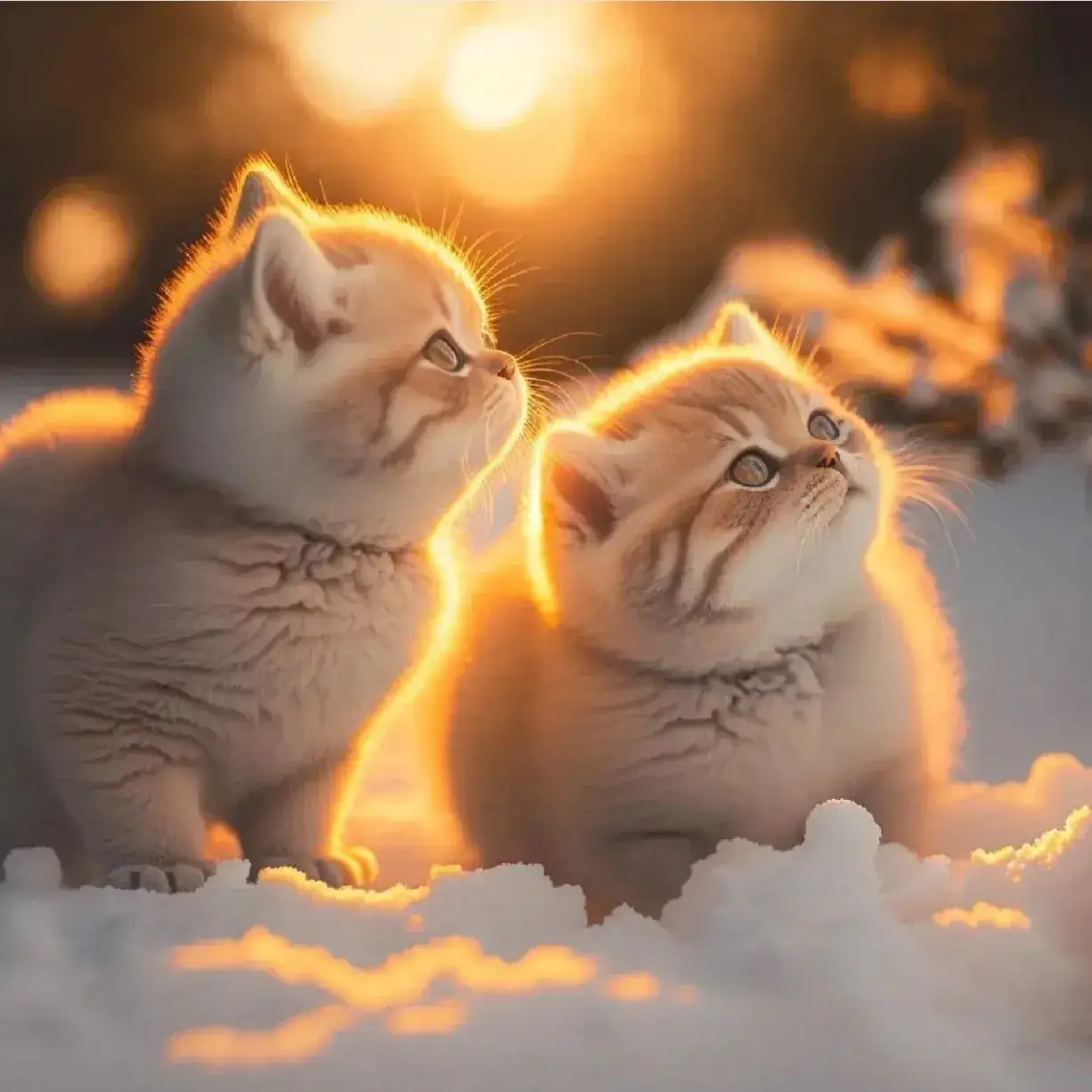 你见过超萌的猫猫头像吗？ - 知乎