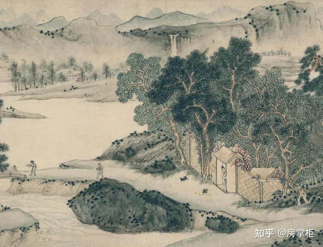 人到中年 必读 庄子 知乎 人到中年 必读 庄子 知乎