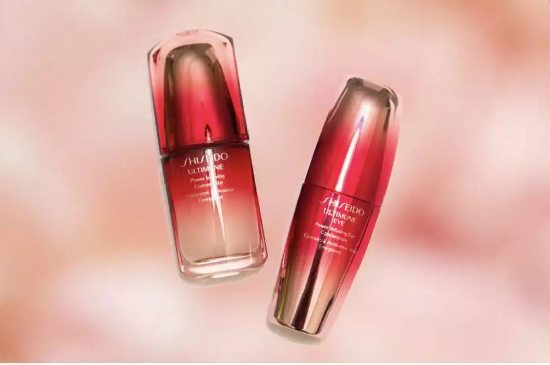 资生堂8个系列72款产品 红腰子 悦薇 新透白 时光琉璃哪个最适合你 科学种草 知乎