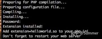使用 Zephir 轻松构建 PHP 扩展