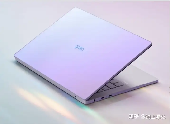 LG gram OLED轻薄本新品：gram Style专为追求独特的用户而设计！ - 知乎