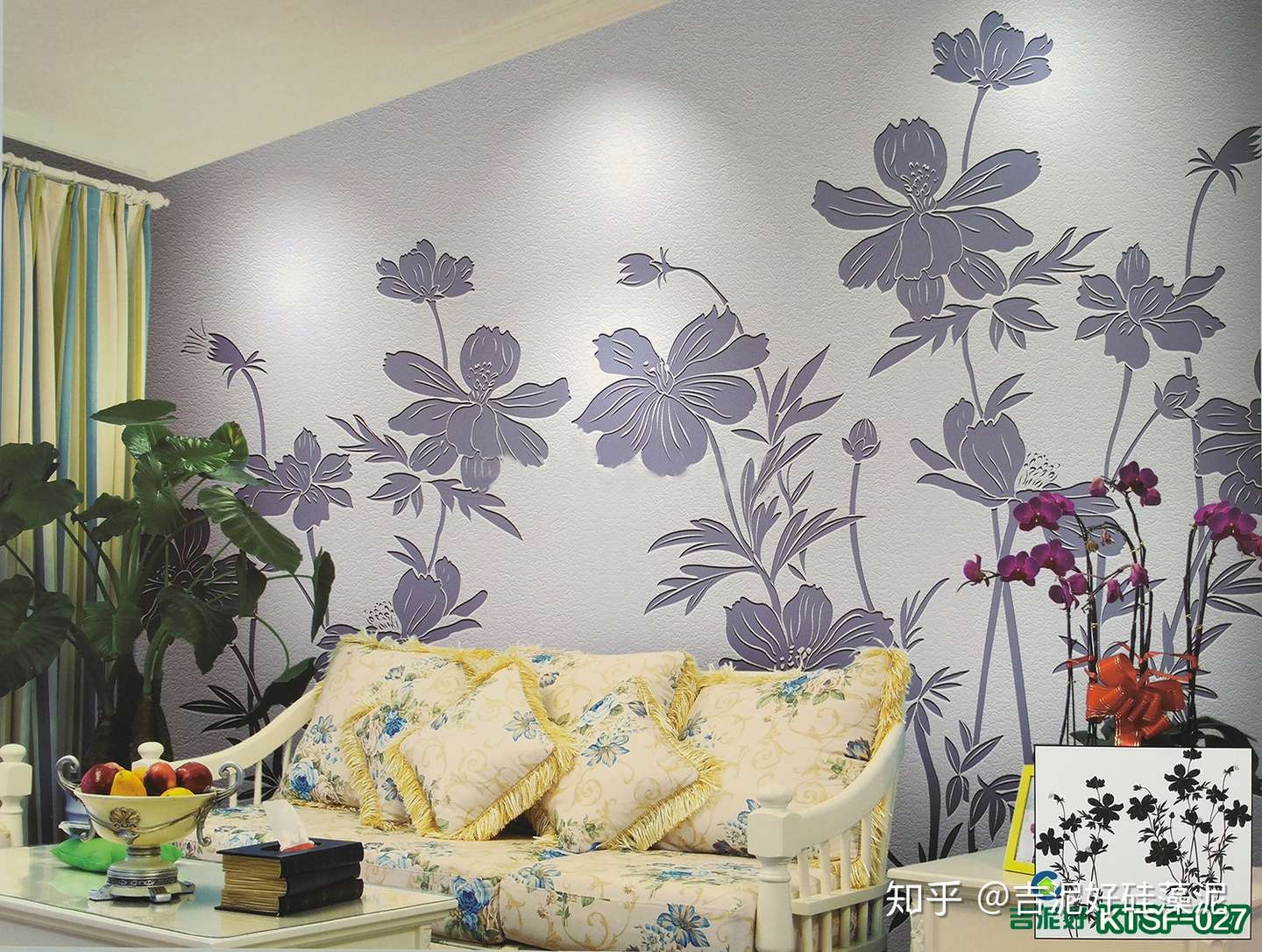 漂亮的壁材很多 有趣的灵魂太少 知乎