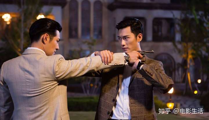 《琉璃》把朱梓骁再捧红,被赞国产剧最讨喜反派,长相酷似黄晓明