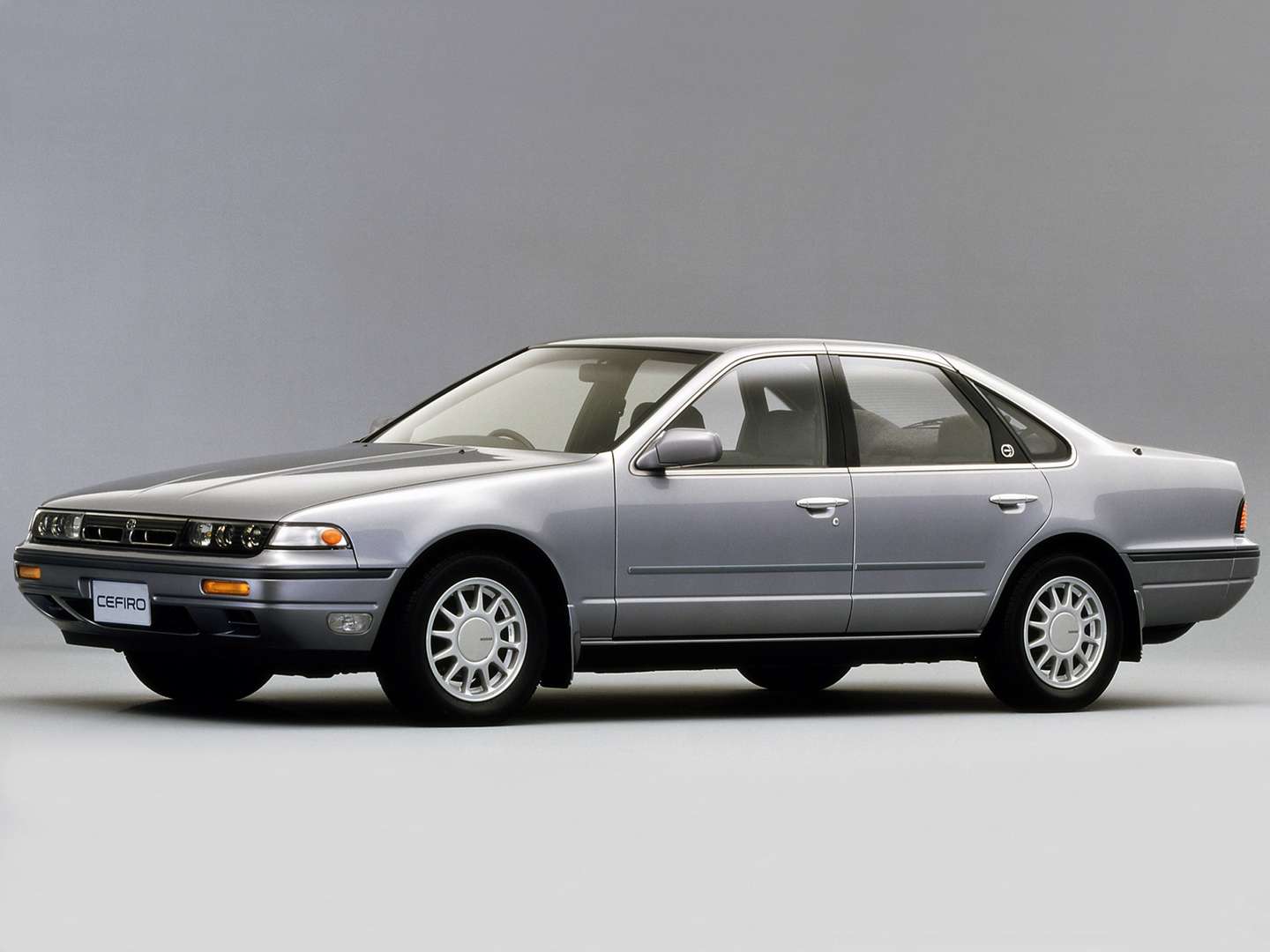 旅途 Nissan Cefiro Wagon 兄弟成群的东瀛孤儿 知乎