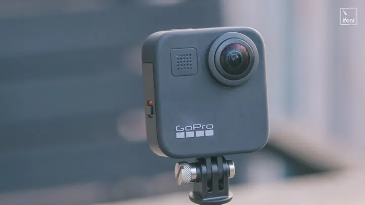 GoPro MAX 体验：实现一机两用的它，能成为你的Vlog主力机吗？ - 知乎