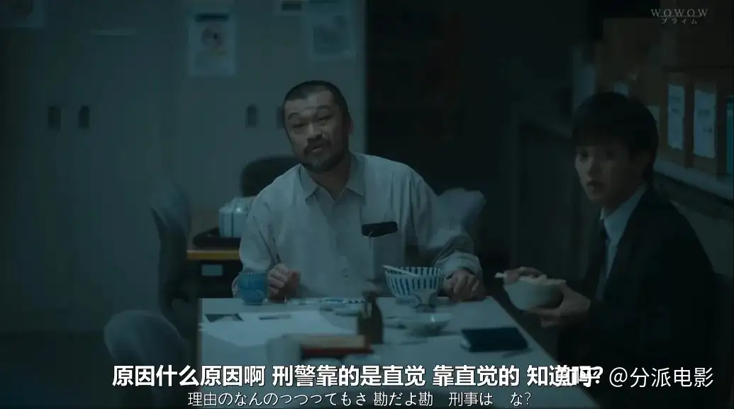 岛国深夜剧《灾难》,一集死一个超诡异!