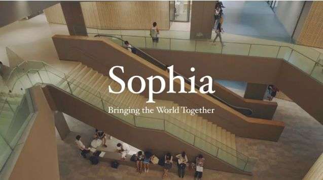 19出愿丨 最难关私立三校 之上智大学 知乎