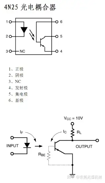 光電傳感器工作原理紅外線光電傳感器原理