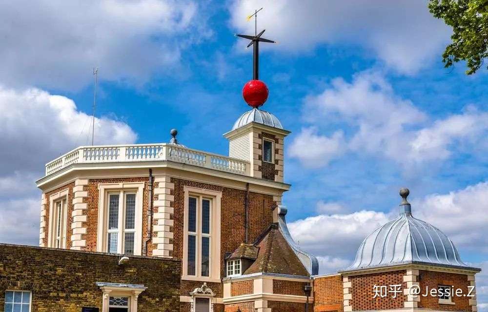 æ ¼æž—å¨æ²»çš‡å®¶å¤©æ–‡å°ä¸¨royal Observatory Greenwich çŸ¥ä¹Ž