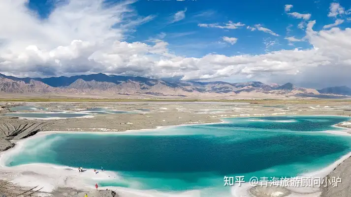 青甘大环线超全懒人旅游线路大合集！快来收藏好！