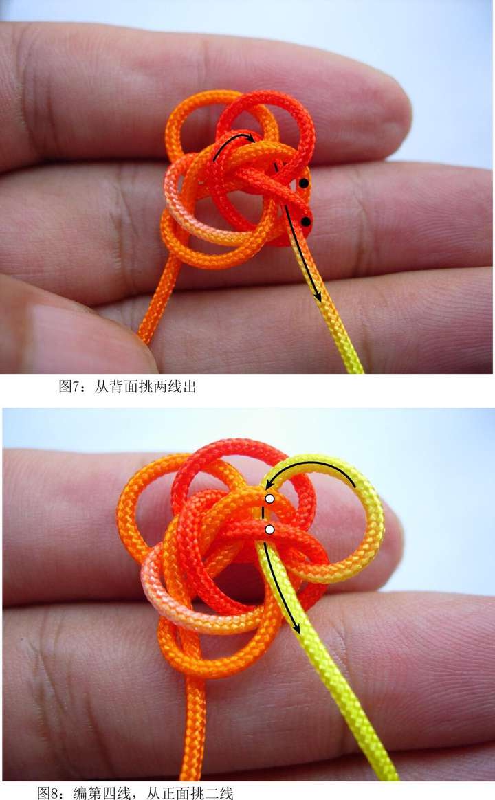 挂中国结有什么忌讳(教你如何巧挂中国结)插图(7) 挂中国结有什么忌讳(教你如何巧挂中国结)插图(7)