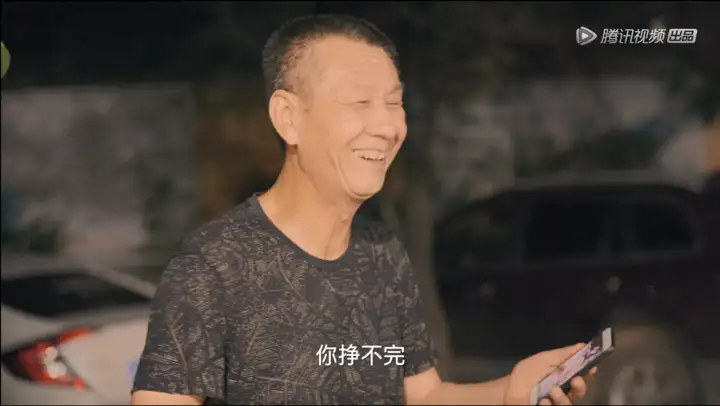 又杀出一部舔屏大片！深夜刷完的我正在暴风哭泣
