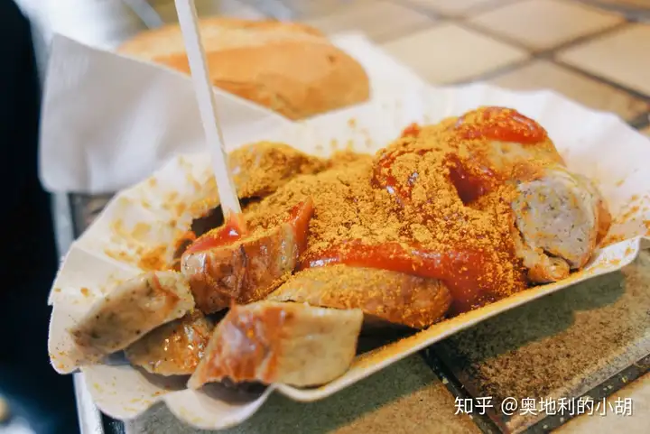 这都可以？(欧洲有什么好吃的零食)欧洲国家一般吃些什么食物2023已更新 第7张