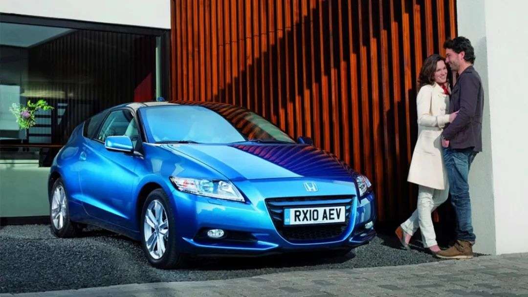 15万搞定本田罕见好车绝对让你大呼过瘾 知乎