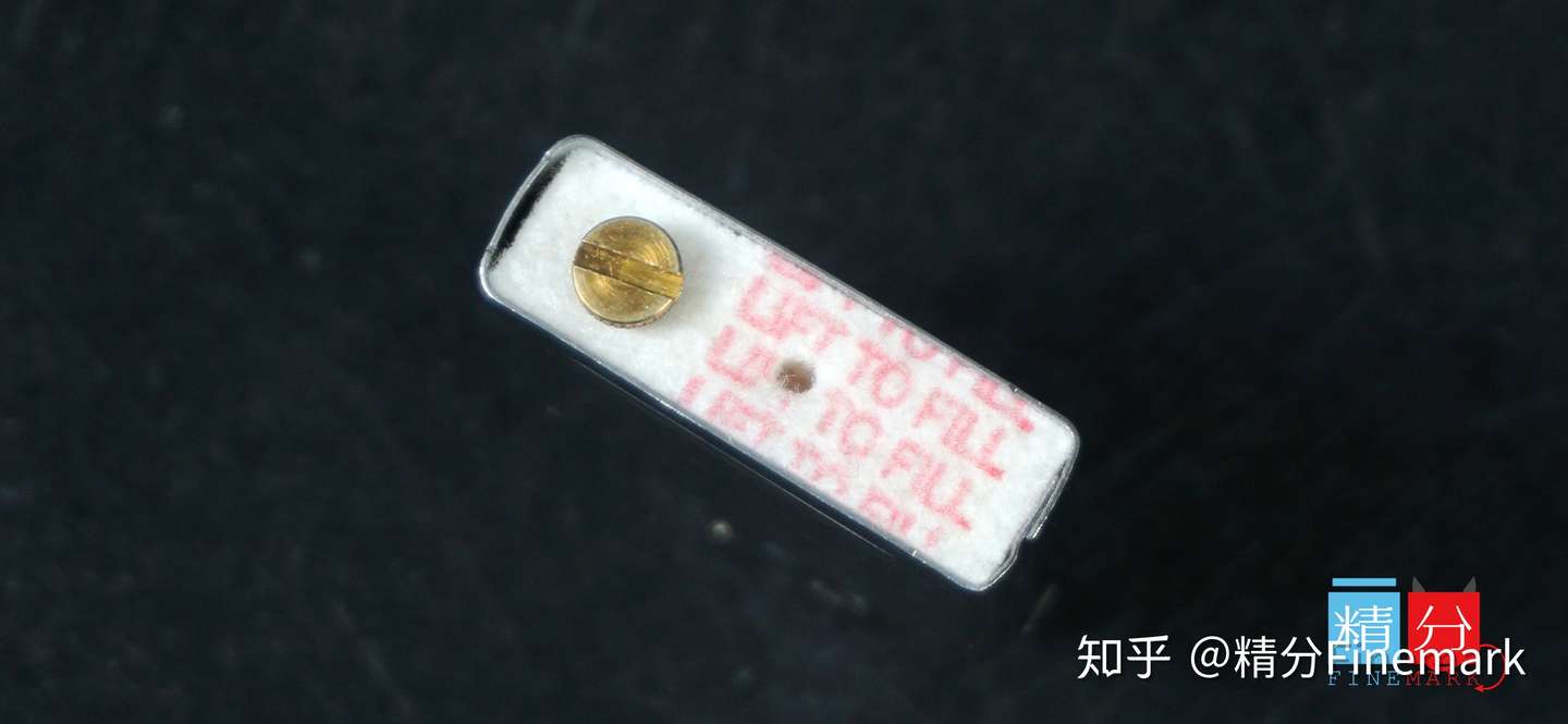 Mark Zippo打火机内胆购买记 终于能给老家伙换个瓤了 知乎