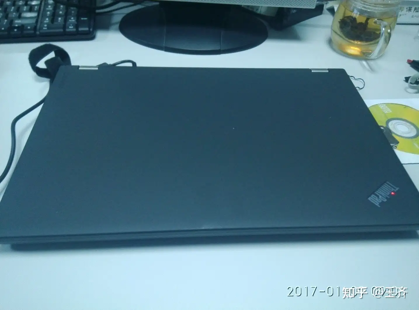 ThinkPad P50 通过USB装Win7系统- 知乎