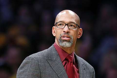 关注话题 分享 简介 蒙蒂·威廉姆斯(monty williams,1971年10月8日