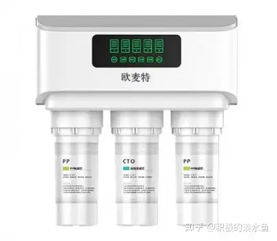 家用淨水器推薦,挑性價比高的 - 知乎