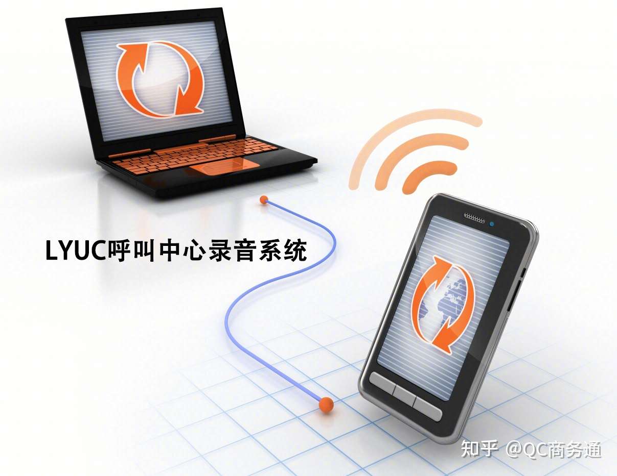 呼叫中心系统录音功能在企业中的应用 知乎