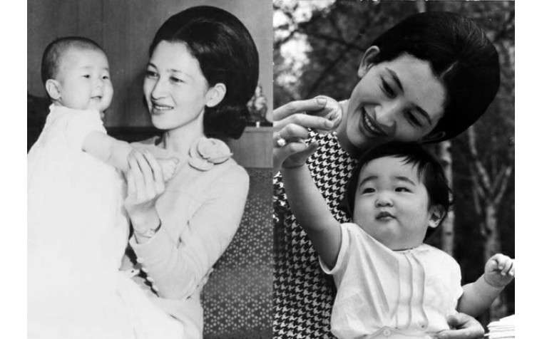 她是日本最美的皇后 却被婆婆虐到压抑失语 知乎