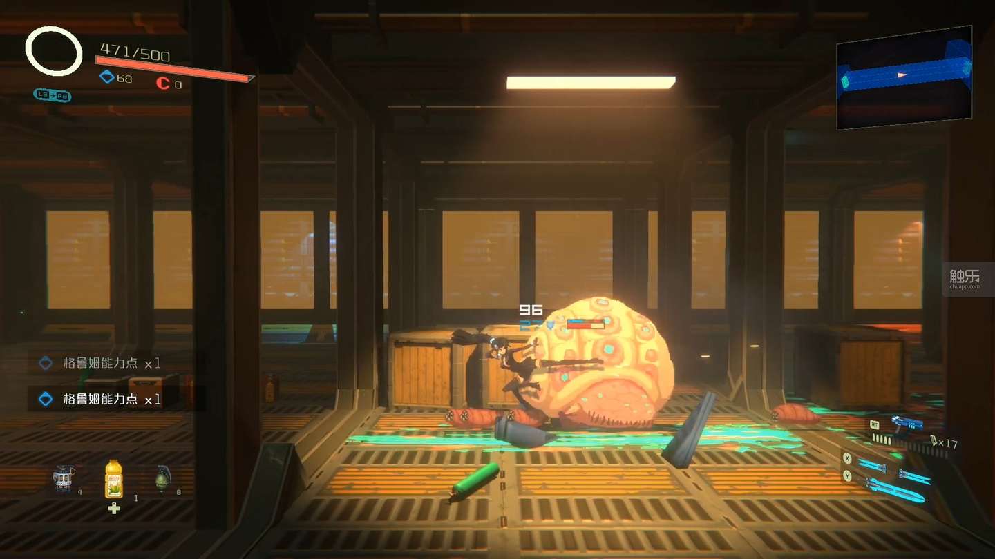 纪元 变异 帅气的赛博美味调和饮料 知乎