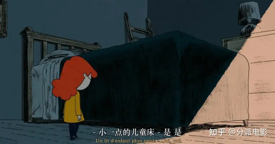 《我住在凡尔赛的日子》豆瓣8.4,成人必看!
