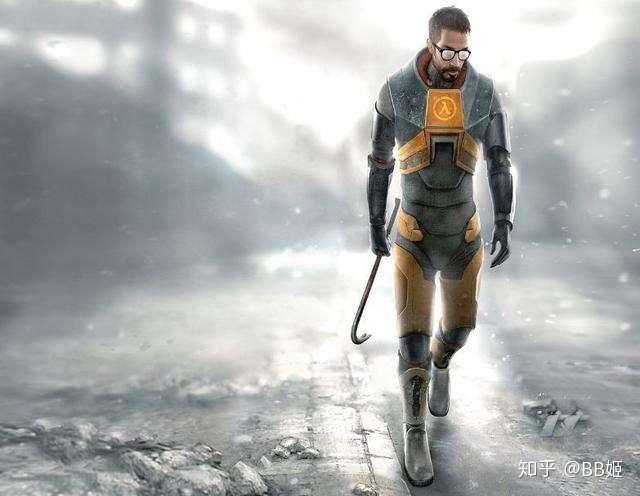 二十多年前 根本没人用wasd玩游戏 知乎