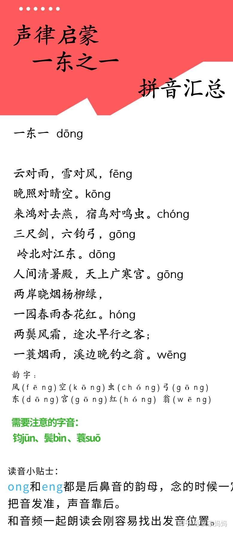 怎么和孩子解释汉字起源 知乎