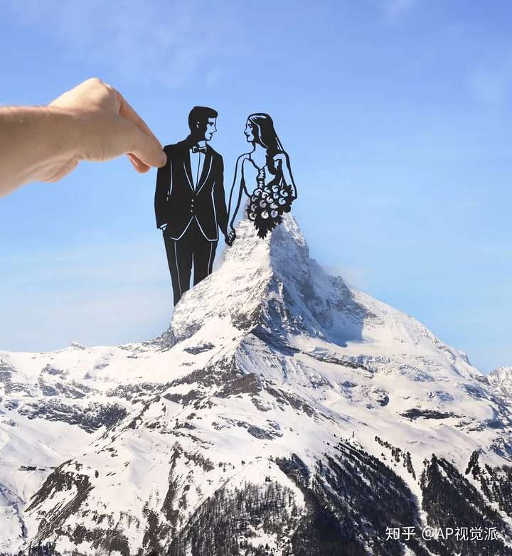 不经意的发现才是惊喜简直创意无限