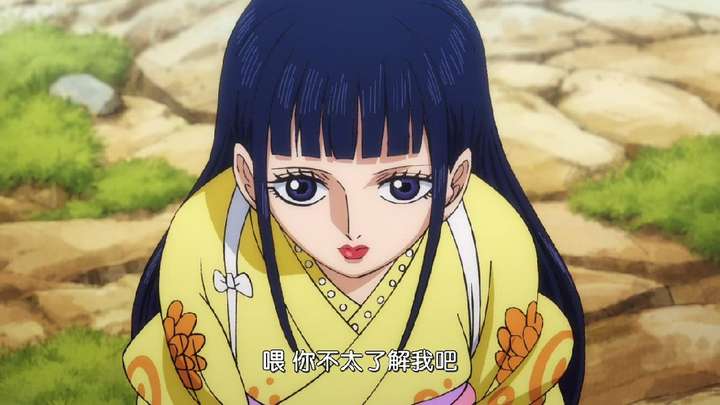 如何评价漫画海贼王第993话