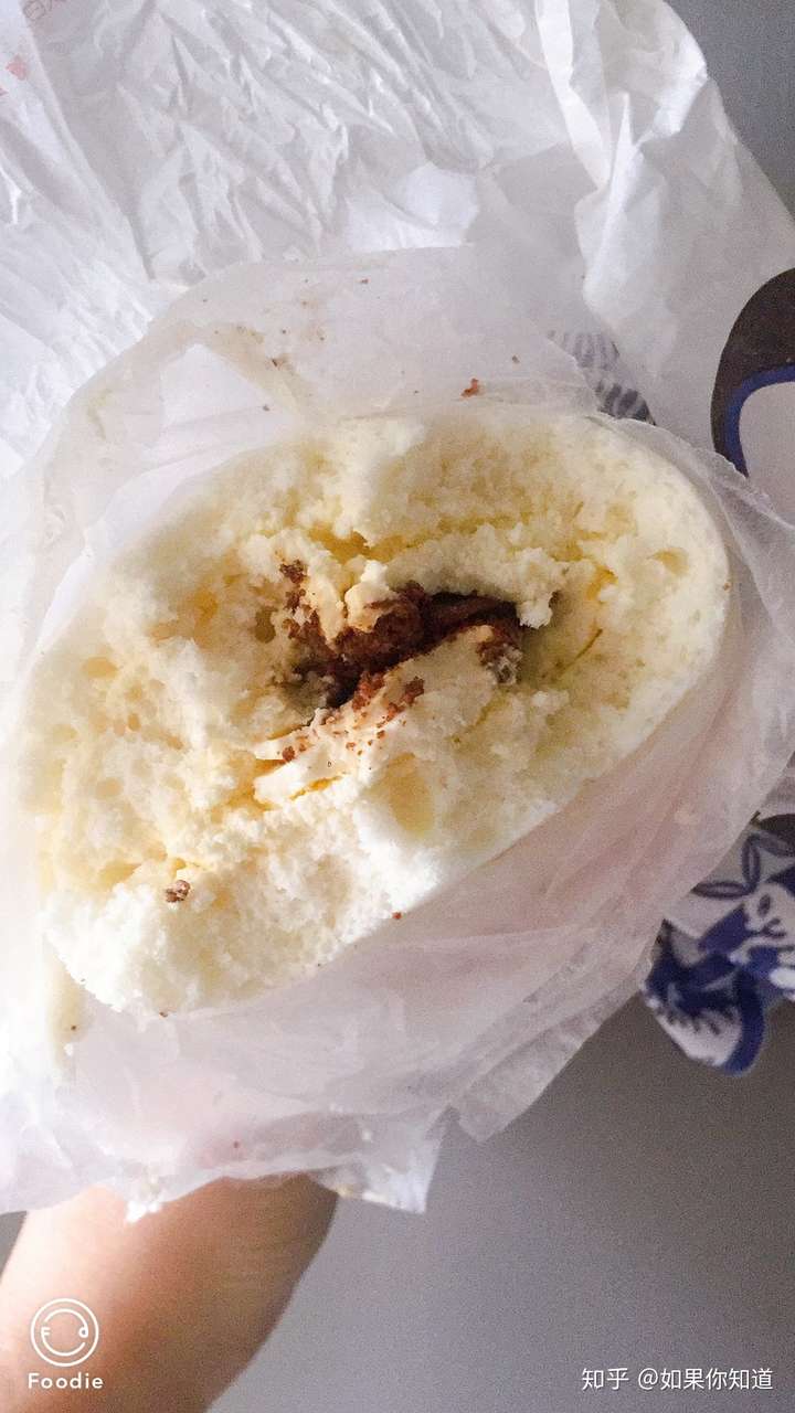 特别爱吃面包是什么体验?