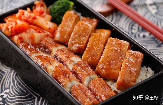 一嘉饭 这家日式简餐 不简单 知乎