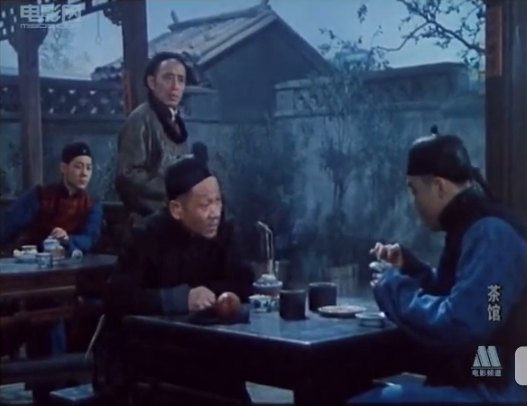 你是否还记得,还记得那句”莫谈国事“?