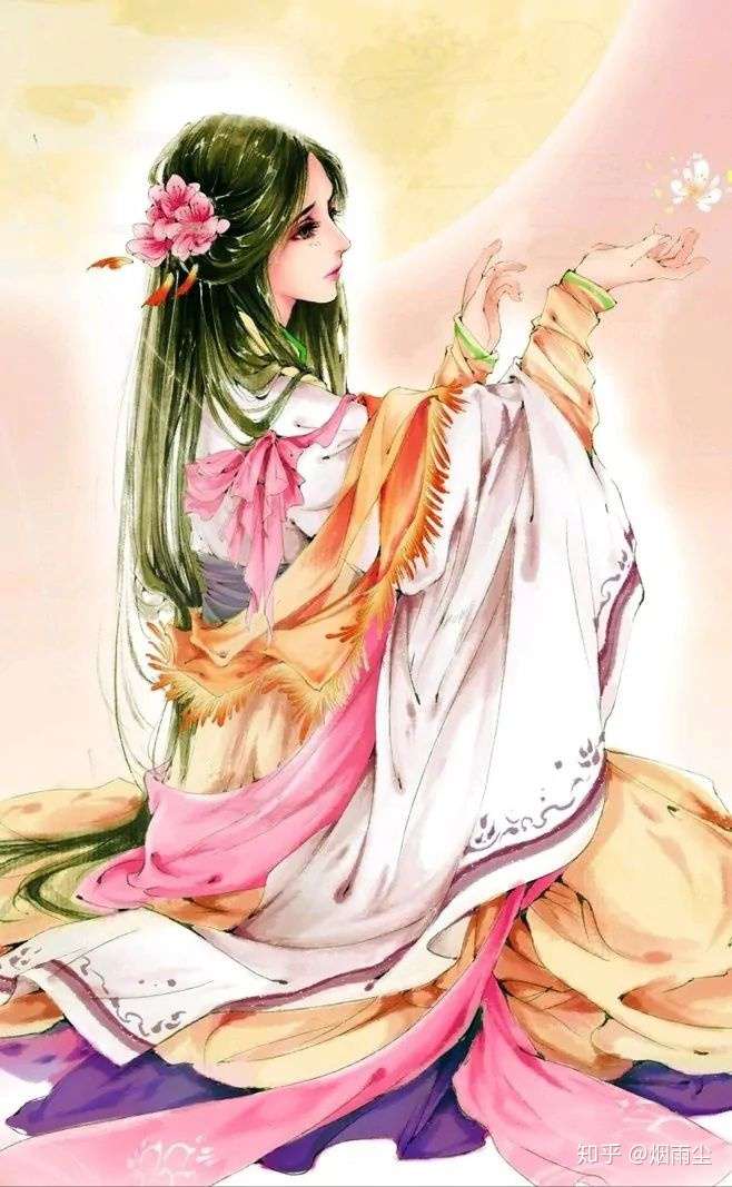 许一词记安如霜